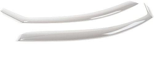 Audi 8V5072193 Windabweiser Vorne, 2-er Satz