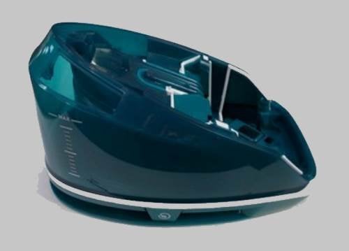Rowenta corpo serbatoio tanica acqua ferro da stiro caldaia Compact Steam DG7521