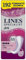 Lines Specialist Lady Ultra Mini, Assorbenti per Incontinenza Donna, con Tecnologia Zero Odore e Barriere Laterali Protettive, Scorta Mensile, 8 Confezioni da 24 Unità