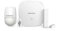 Hikvision - Hikvision Kit di Allarme Professionale 868MHz Wireless senza fili AXIOM Hub 3G/4G - DS-PWA32-NST