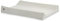 Jollein 022-503-65352 Wickelunterlage 50x70cm Bliss Nougat stricken, beige, 280 g
