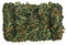 Mdurian Tarnnetz Camouflage Netz Sonnenschutz Tarnung Camo Net für Jagd Camping Dekoration Schutz Zeltschirm Urwald 4m x 6m
