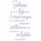 Wandtattoo Sprüche und Zitate Wanddeko Wandsticker Aufkleber selbstklebend für Wohnzimmer Büro Schlafzimmer Esszimmer Flur YX024 (Flieder, Zuhause)