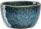 LEONARDO Matera Keramikschale - Dip-Schale aus Keramik - Durchmesser 8,3 cm, Höhe 5 cm - Inhalt 150 ml - Mikrowellengeeignet, spülmaschinenfest - Schüssel in blau