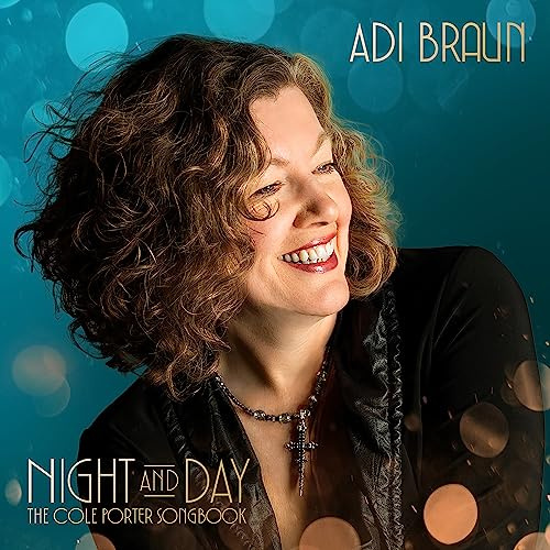 Night and Day (the Cole Porter Songbook)