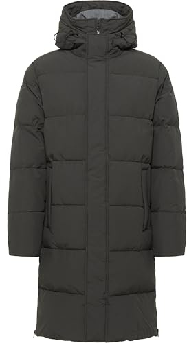 MUSTANG Herren Style Leroy Parka