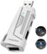 AIMZENIX AX200 Adaptateur clavier et souris pour PC et Nintendo Switch 2, prend en charge la personnalisation de l'application, pas de recul, macro, aide à l'objectif [dernière version : 2610]