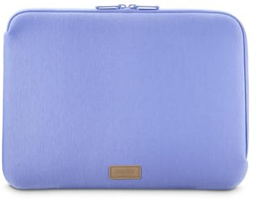 Hama Laptop-Sleeve Jersey, von 34 - 36 cm (13,3 - 14,1), Flieder