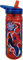 PELLECCHIA 1969 | Borraccia in tritan con beccuccio ripiegabile bottiglia per bambini 580 ml BPA Free (Spiderman)