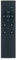 ALLIMITY Remote Control Replacement fit for Majority Soundbar SpeakerSystem K2 HDS-110 BEN-BAR-BLK-2P STV601A K2-BAR-BLK
