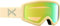 Anon Helix 2.0 Spare Schneebrille 2024 Mushroom/perceive Variable Green