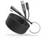KIWI design Cable Link con Carga 5M Compatible con Meta Quest 3s Quest 3 Quest 2/Pro/Accesorios Pico 4 y PC/SteamVR, Cable USB 3.0 a USB-C Link con Super Rápida 5 Gbps, para Juego Prolongado