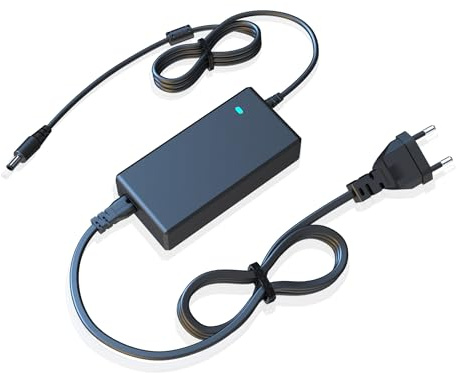 24V 2.5A AC Power Adapter,Für JBL Vizio Polk Soundbar,LED-Streifen,CCTV-Kamera,Elektronisches Schneidwerkzeug, Für Canon Drucker SELPHY CP1300 CP1200 CP1500 CP910 CP800,Fujitsu Scanner fi-7160 fi-7280