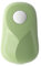 Electric Tin Opener with Smooth Edge Cutting - One Touch Automatic Can Opener UK | Cordless Operation with Auto Stop & Safety Lock | Easy-Open Design for Arthritic Hands (Green)