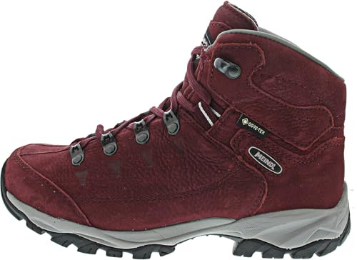 Meindl Ohio Lady 2 GTX Winterstiefel Rot