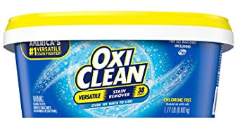 OxiClean Vielseitiger Fleckenentferner, 0.802kg