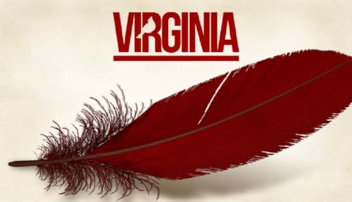 Virginia [PC Code - Steam]