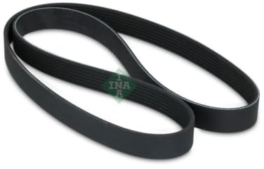 INA Fb 7PK1325, Zahnriemen
