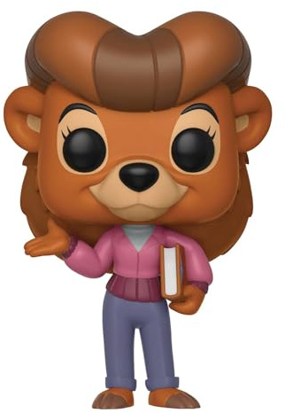 Funko Disney Tale Spin Statue, Multi-Colour, Standard, 32087