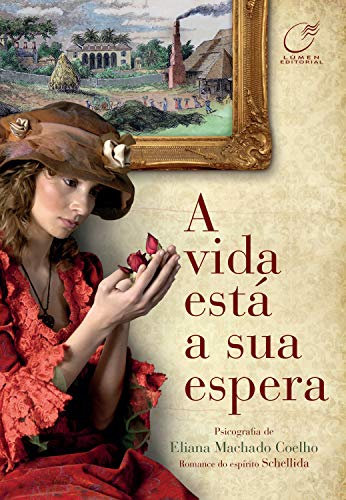 A vida está a sua espera (Portuguese Edition)