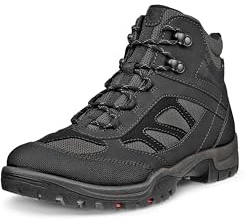 ECCO Xpedition III Chaussures de Randonnée HautesFemme