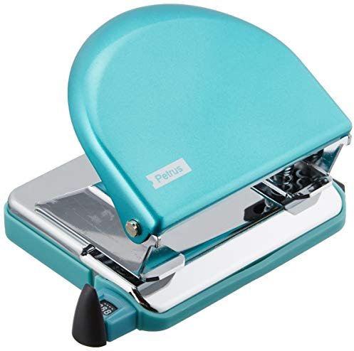 Petrus Classic Metal Office Drill Mod. 52 Wow, türkis