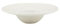 House Doctor 206260106 Bol/assiette à pâtes Pion, gris/blanc, porcelaine.