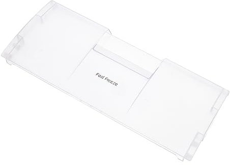 sparefixd Fast Freeze Door Flap for Beko CDA671FW CDA672FS Freezer