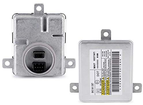 Vorschaltgerät, Ballast Xenon-Vorschaltgerät, D1S D3S M1-W003T18471 Passend für A3 A4 Q5 Q7