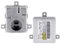 Vorschaltgerät, Ballast Xenon-Vorschaltgerät, D1S D3S M1-W003T18471 Passend für A3 A4 Q5 Q7