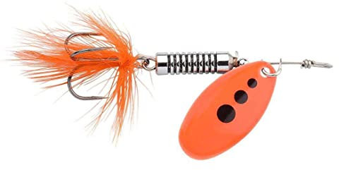 Spro Spinner Uv Orange 11G #5