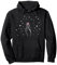 K-Pop Südkorea Korean Asiatisch Kpop Pullover Hoodie