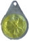 Spülmaschinen Deo (Zitrone) • Duft für Geschirrspüler • Lemon Spülmaschine Duft gegen Gerüche • Geruchsentferner Spülmaschine •