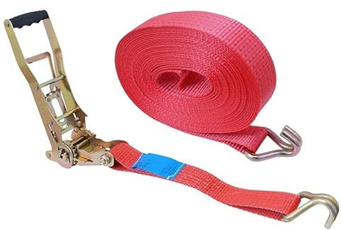 Carmotion Riemen mit Spanner Ergo 5T, 12 mb, Zertifiziert