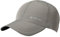 TOP-EX wasserdichte Baseball Cap Herren XXL Running Cap Sommer Kappe Sonnenhut Basecap Großer Kopf Sports Golf Cap 65 Tennis Laufkappe UV-Schutz XX-Large Grau
