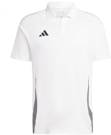 adidas Herren Tiro 24 Competition Poloshirt Polo Shirt (Short Sleeve)