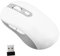 Uonlytech Accesorio para Computadora: Ratón Recargable Receptor para Computadora Portátil
