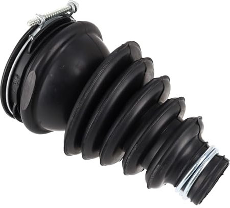 sparefixd Adatto per tubo di scarico della lavatrice Beko