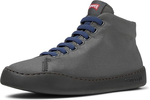 Camper Herren-Bootie-Stiefelette
