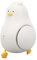 Forme de Canard Petit Ventilateur avec Lanière, Vent Moyen Haut Moyen, Niveau de Bruit de 34 DB, Charge de Type C, Temps D'utilisation de 1 à 5h, pour la Maison de Bureau à