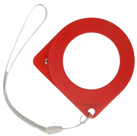 HORIALENCE Tester Induzione Coil per Ecu Dispositivo Portatile per Rilevamento Coil per Test Rilevamento e Funzionamento Elettronico Automobilistico Design Compatto