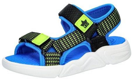 Lico Unisex Kinder Aydin V Sandalen