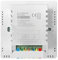 Termostato for unità fan coil FCU for aria condizionata centralizzata digitale, regolatore di temperatura programmabile settimanalmente(4 Pipes,Wifi Version)
