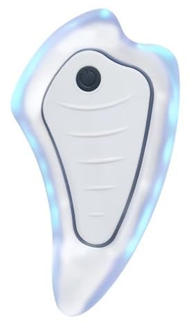Gesichtsmassagegerät USB-Aufladbares elektrisches Massageroller | Elektrisches Gesichtsmassagegerät Für Hautpflege, Straffung Und Lifting, Zur Festigung Von Und , Für Beauty-Spa Und Den