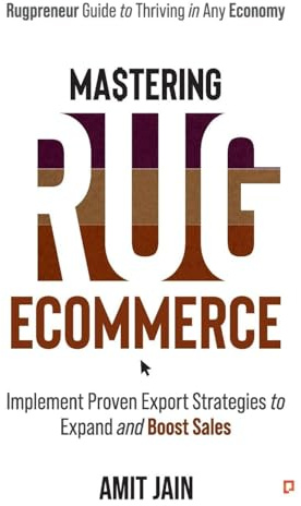 Mastering Rug Ecommerce: Implement Proven Export Strategies to Expand and Boost Sales