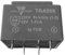 Transformador encapsulado de impresión 230 V/15 V 1,5 VA estaño Gavazzi TRA088