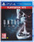 Until Dawn (Ps4) Spielbar im Deutsch