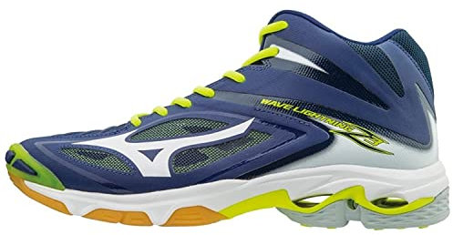mizuno Herren-Volleyballschuh WAVE LIGHTNING Z3 MI