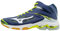 mizuno Herren-Volleyballschuh WAVE LIGHTNING Z3 MI