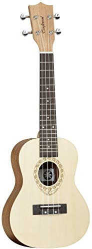 Tanglewood Tiare TWT4 Concert Ukulele